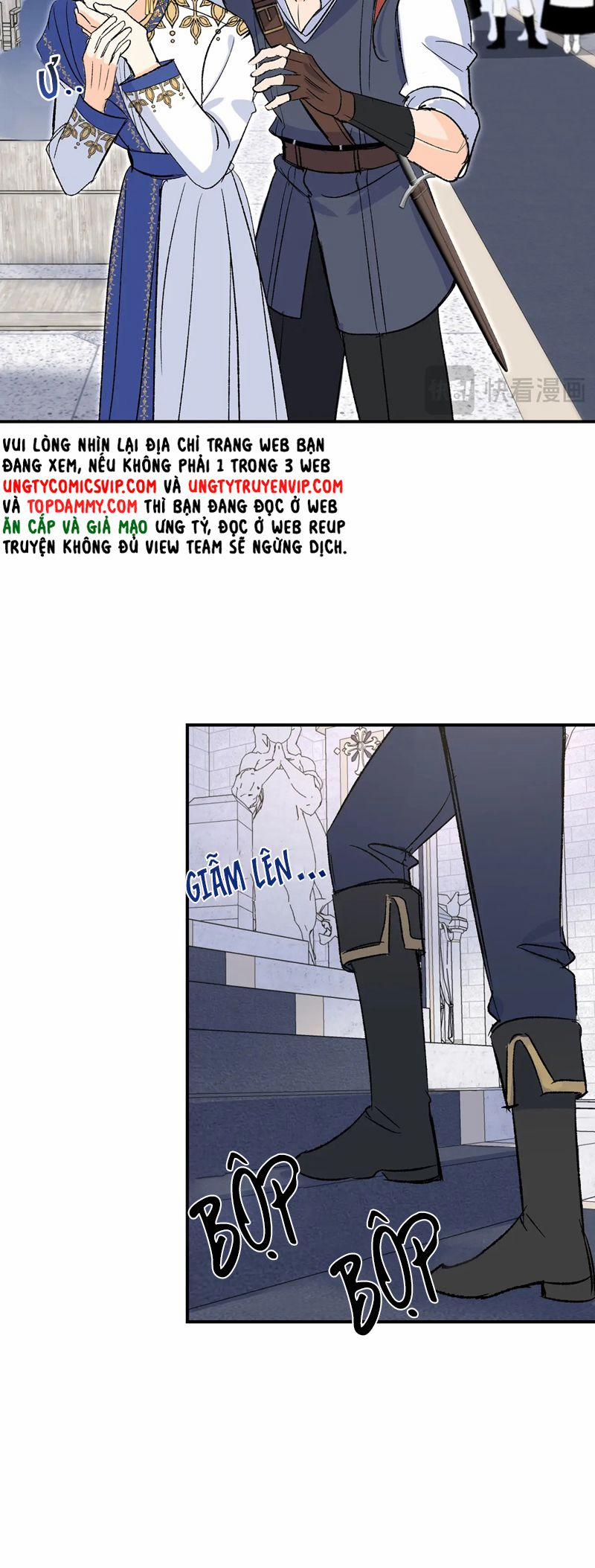 Mộng Tưởng Của Thần Quan Là Cưỡi Lên Thiên Cổ Ác Long 31 trang 17