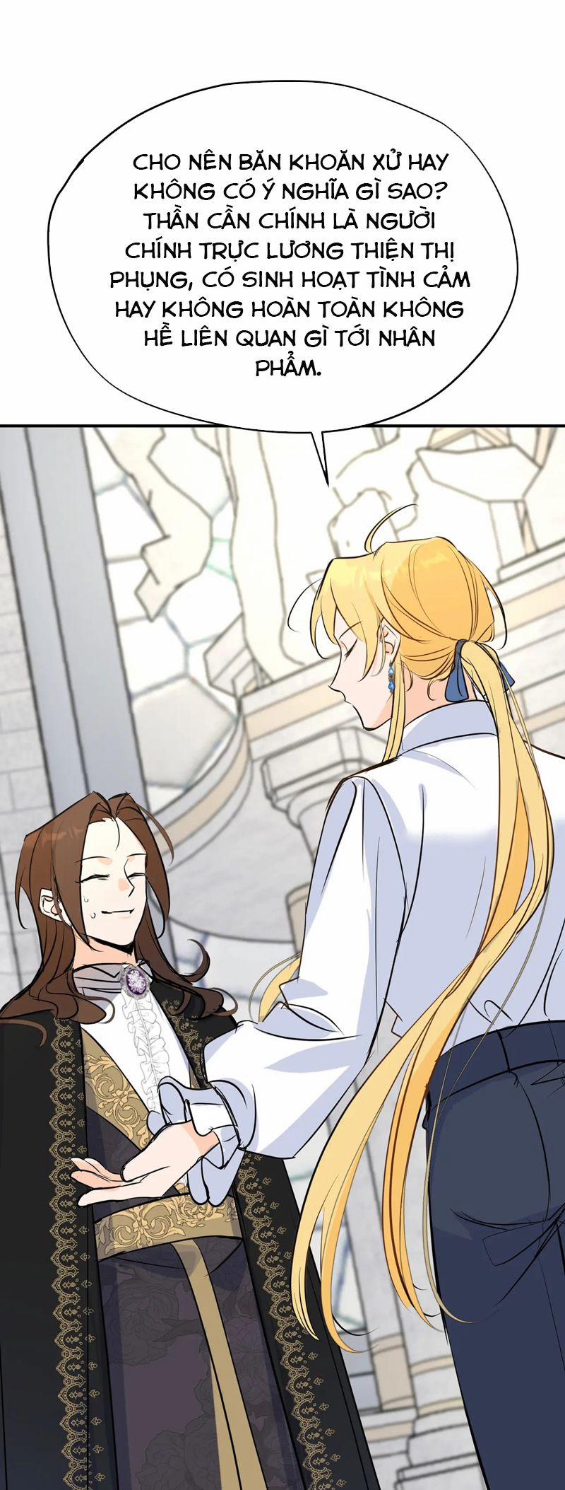 Mộng Tưởng Của Thần Quan Là Cưỡi Lên Thiên Cổ Ác Long 31 trang 18