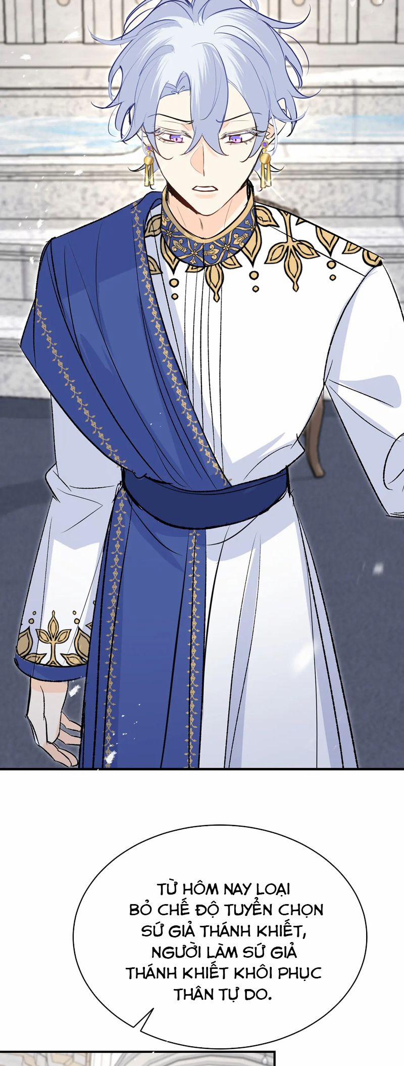 Mộng Tưởng Của Thần Quan Là Cưỡi Lên Thiên Cổ Ác Long 31 trang 24