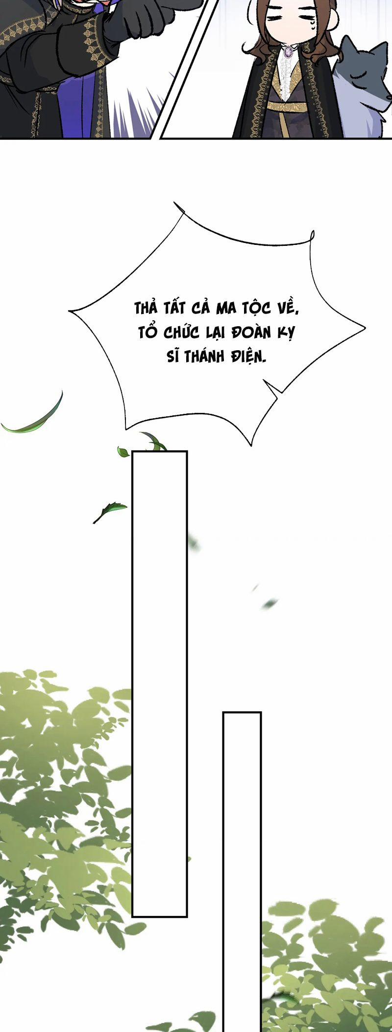 Mộng Tưởng Của Thần Quan Là Cưỡi Lên Thiên Cổ Ác Long 31 trang 26