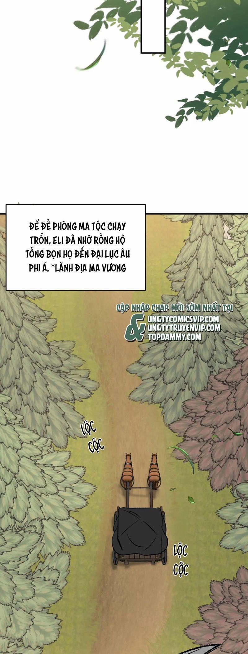 Mộng Tưởng Của Thần Quan Là Cưỡi Lên Thiên Cổ Ác Long 31 trang 27