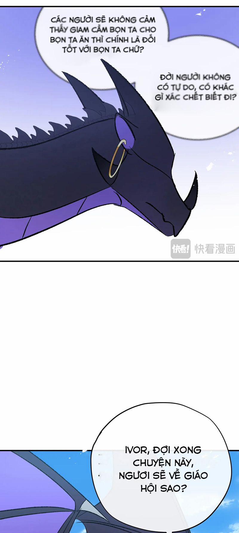 Mộng Tưởng Của Thần Quan Là Cưỡi Lên Thiên Cổ Ác Long 31 trang 29