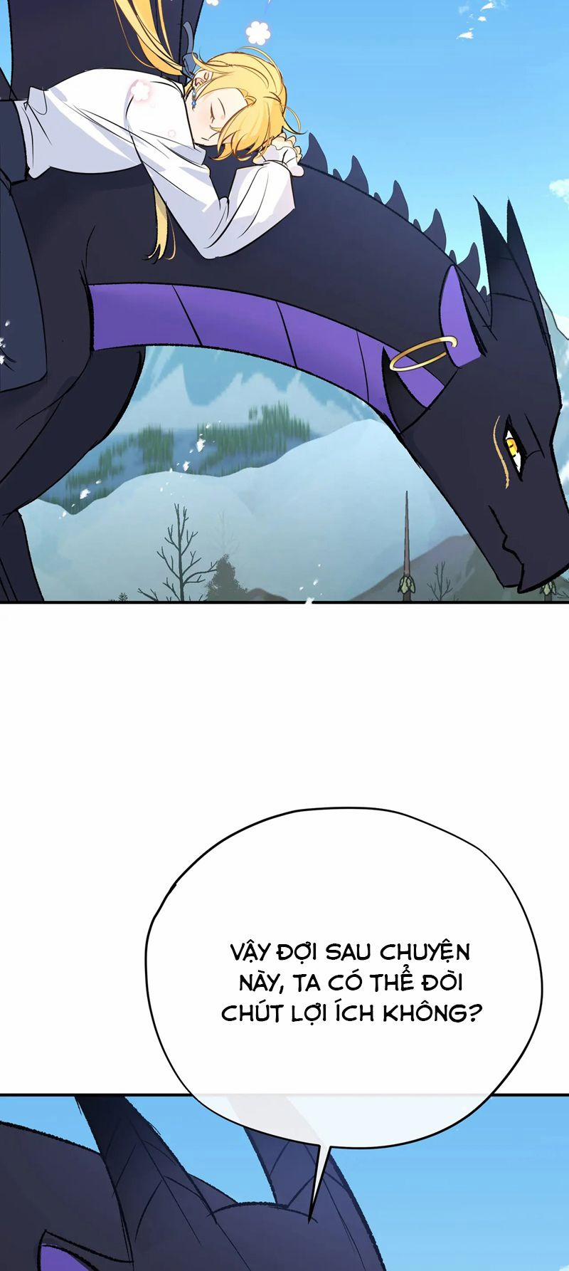 Mộng Tưởng Của Thần Quan Là Cưỡi Lên Thiên Cổ Ác Long 31 trang 34