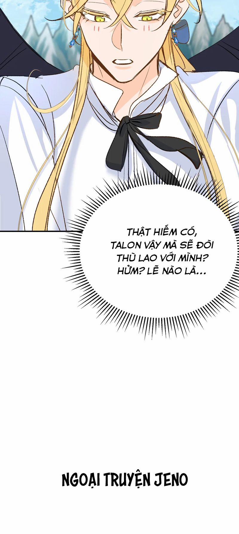 Mộng Tưởng Của Thần Quan Là Cưỡi Lên Thiên Cổ Ác Long 31 trang 36