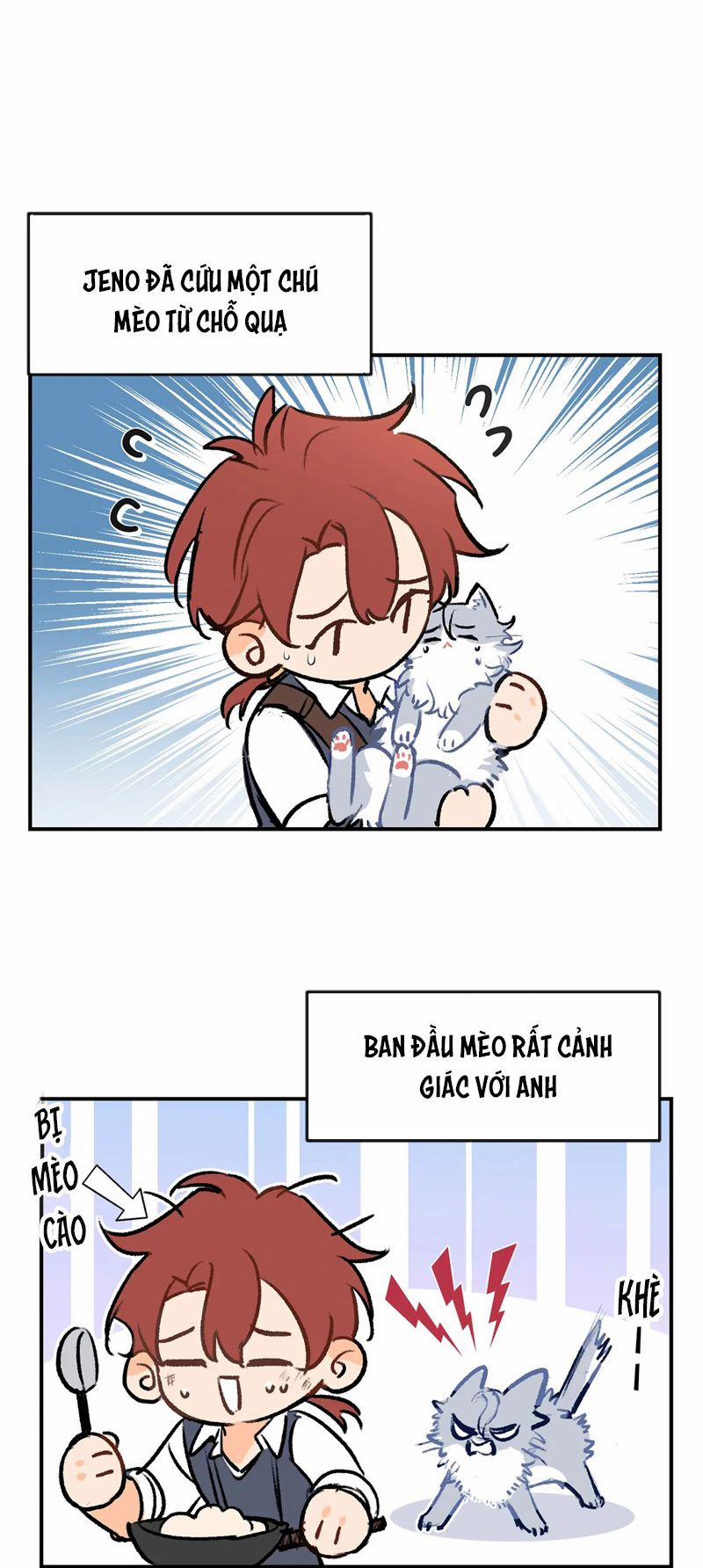 Mộng Tưởng Của Thần Quan Là Cưỡi Lên Thiên Cổ Ác Long 31 trang 37