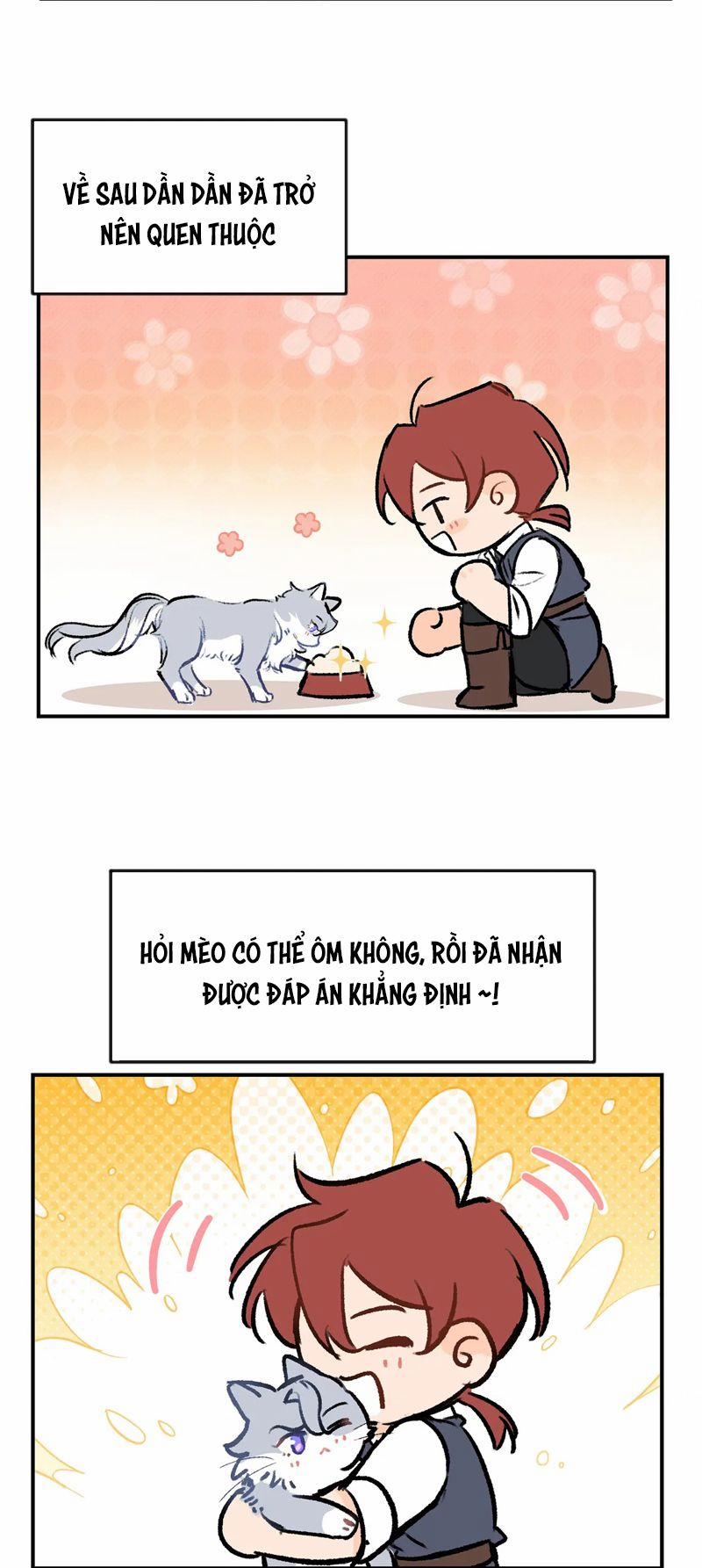 Mộng Tưởng Của Thần Quan Là Cưỡi Lên Thiên Cổ Ác Long 31 trang 38