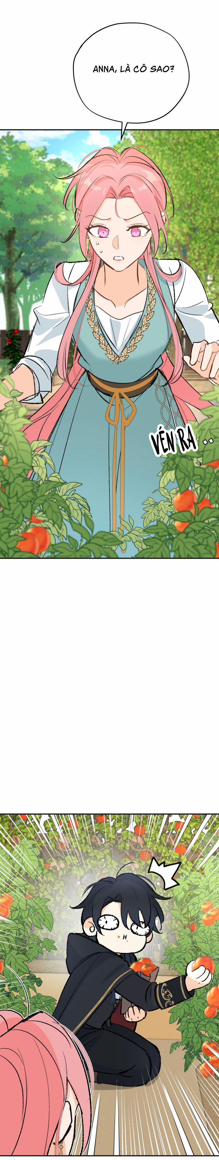 Mộng Tưởng Của Thần Quan Là Cưỡi Lên Thiên Cổ Ác Long 32 trang 7