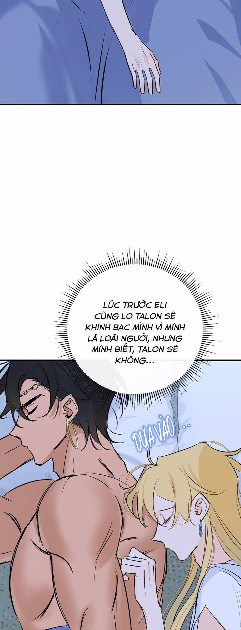 Mộng Tưởng Của Thần Quan Là Cưỡi Lên Thiên Cổ Ác Long 33 trang 23