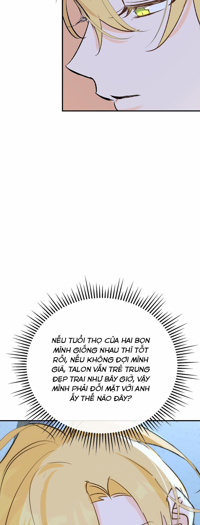 Mộng Tưởng Của Thần Quan Là Cưỡi Lên Thiên Cổ Ác Long 33 trang 25