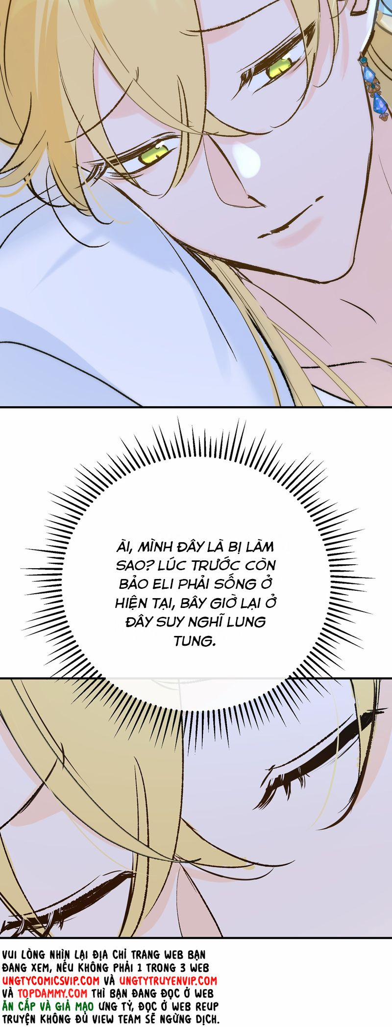 Mộng Tưởng Của Thần Quan Là Cưỡi Lên Thiên Cổ Ác Long 33 trang 26