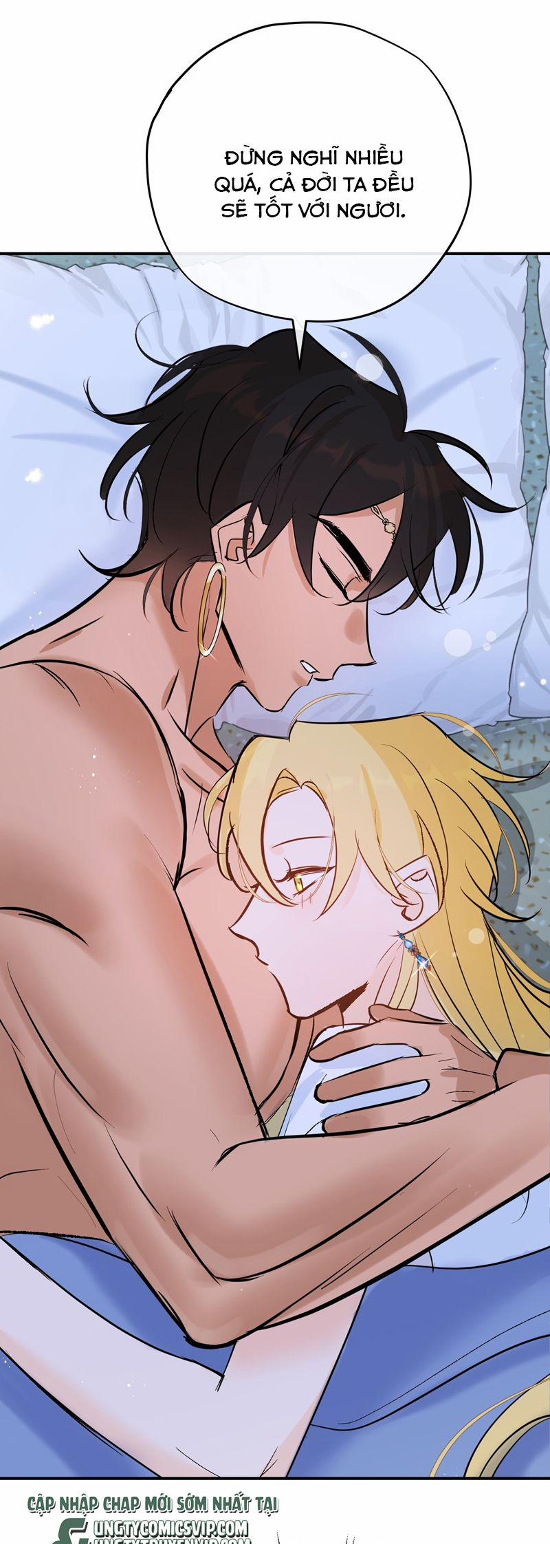 Mộng Tưởng Của Thần Quan Là Cưỡi Lên Thiên Cổ Ác Long 33 trang 28