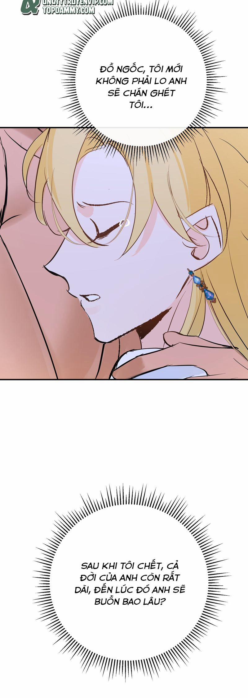 Mộng Tưởng Của Thần Quan Là Cưỡi Lên Thiên Cổ Ác Long 33 trang 29