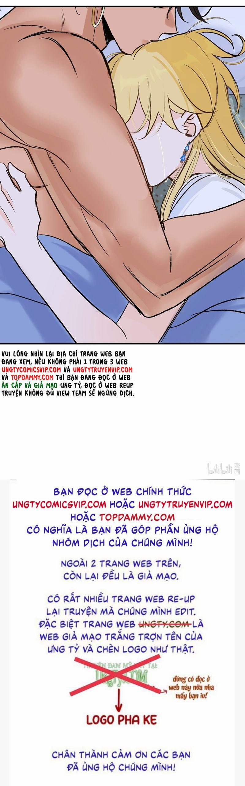 Mộng Tưởng Của Thần Quan Là Cưỡi Lên Thiên Cổ Ác Long 33 trang 30