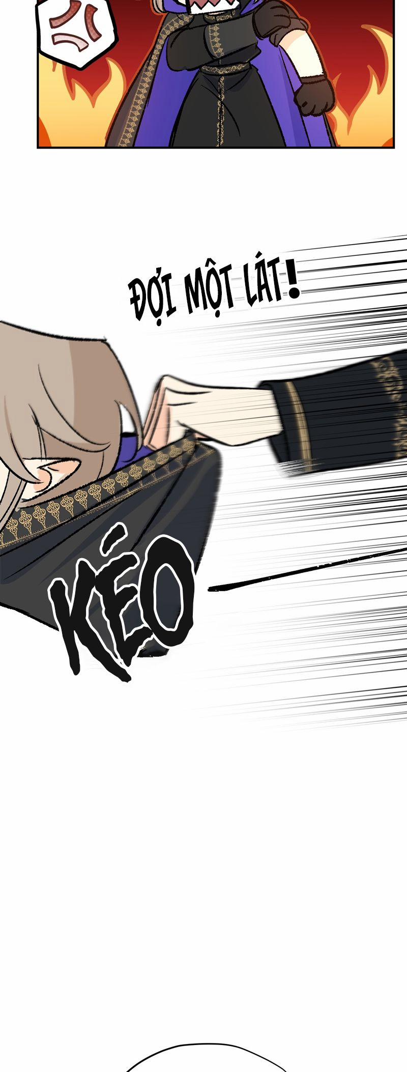 Mộng Tưởng Của Thần Quan Là Cưỡi Lên Thiên Cổ Ác Long 34 trang 15