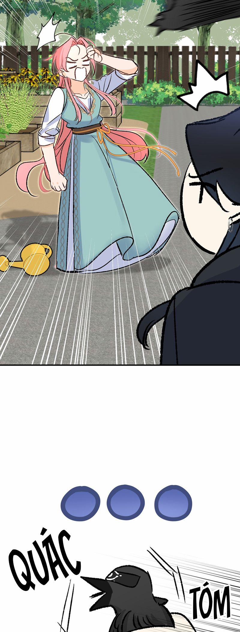 Mộng Tưởng Của Thần Quan Là Cưỡi Lên Thiên Cổ Ác Long 34 trang 22