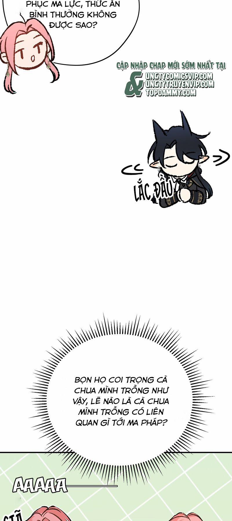 Mộng Tưởng Của Thần Quan Là Cưỡi Lên Thiên Cổ Ác Long 34 trang 29