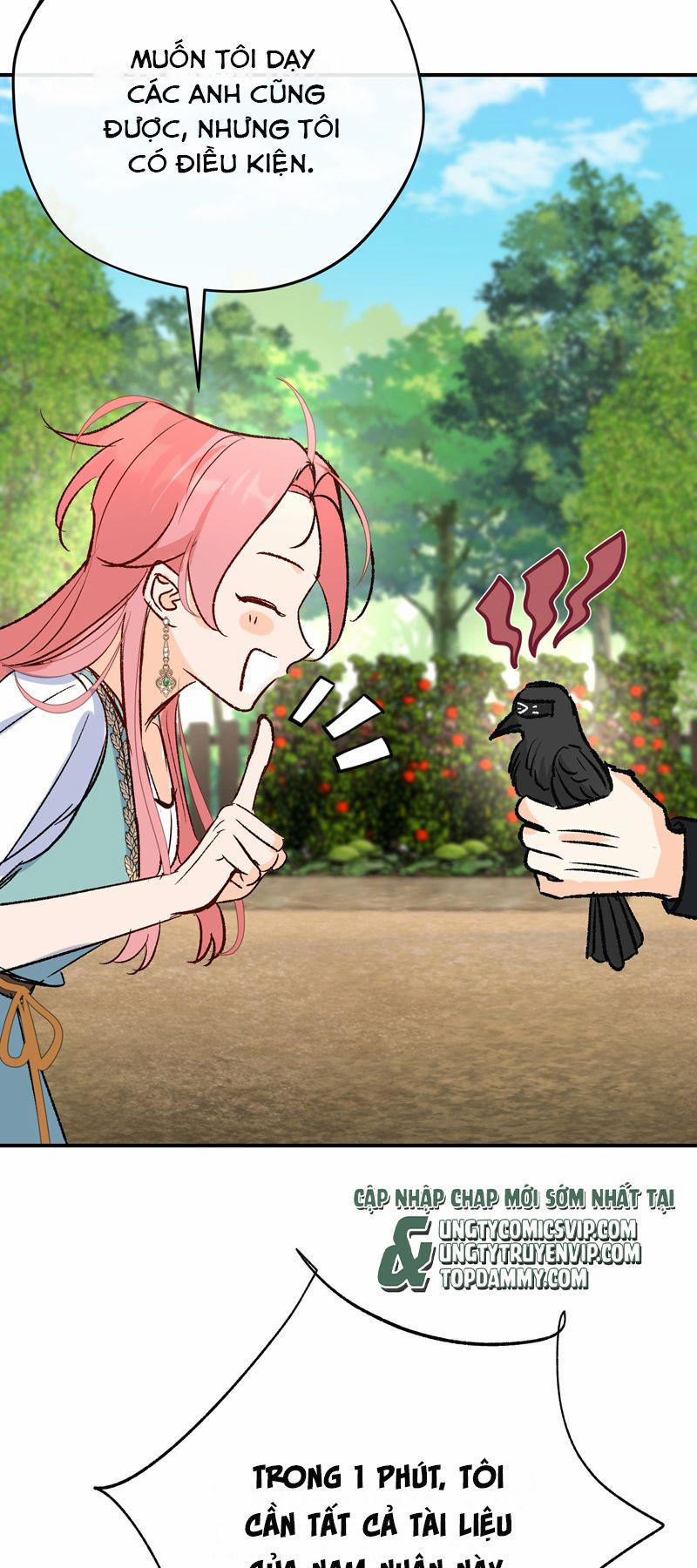 Mộng Tưởng Của Thần Quan Là Cưỡi Lên Thiên Cổ Ác Long 34 trang 33