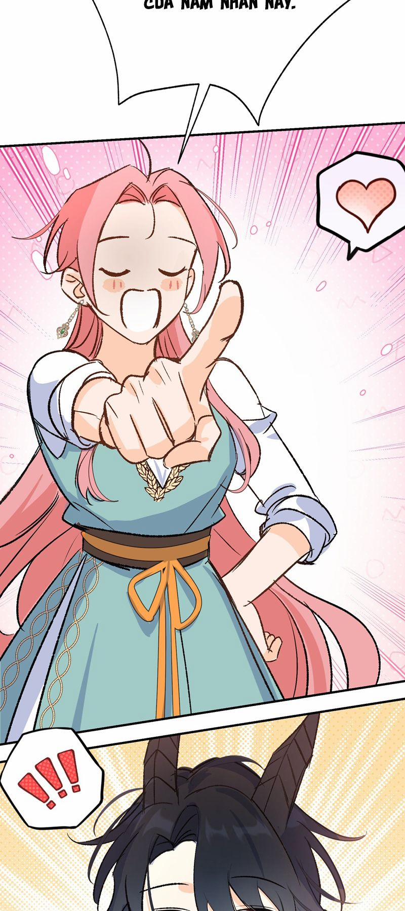 Mộng Tưởng Của Thần Quan Là Cưỡi Lên Thiên Cổ Ác Long 34 trang 34