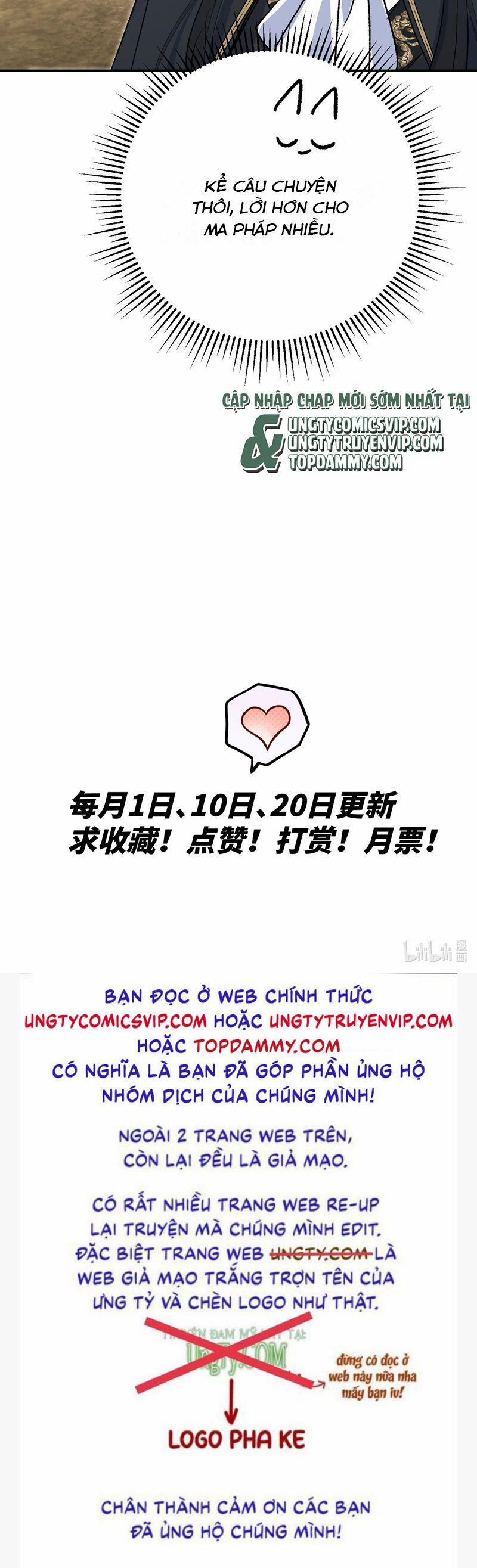 Mộng Tưởng Của Thần Quan Là Cưỡi Lên Thiên Cổ Ác Long 34 trang 38