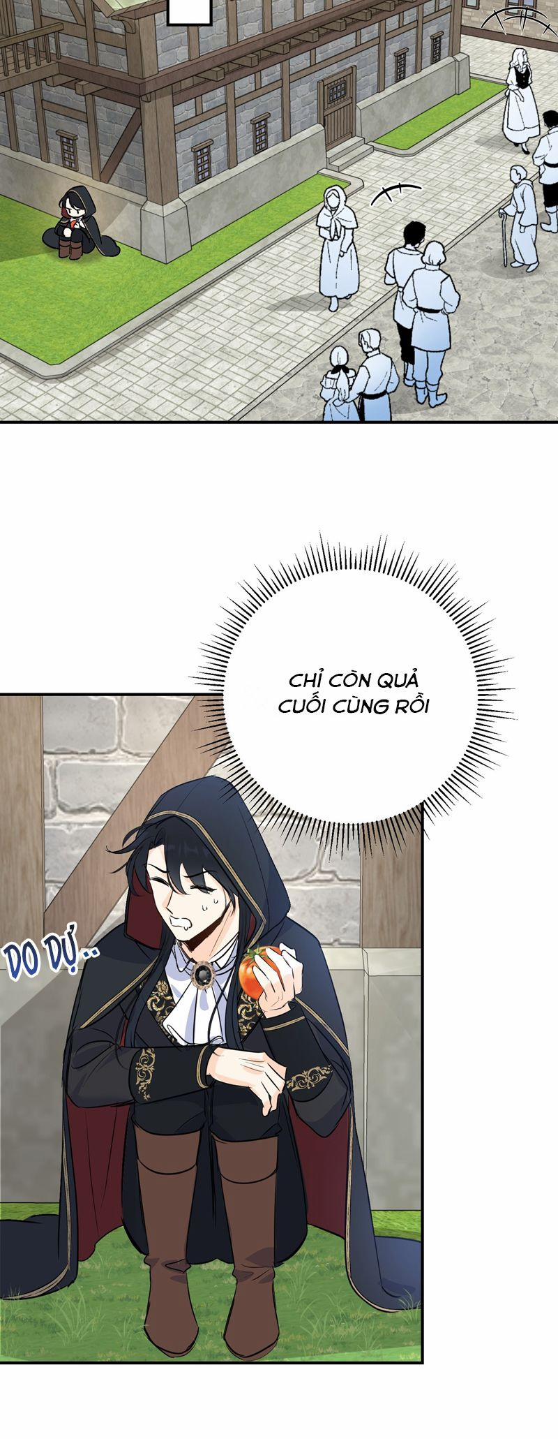 Mộng Tưởng Của Thần Quan Là Cưỡi Lên Thiên Cổ Ác Long 34 trang 7