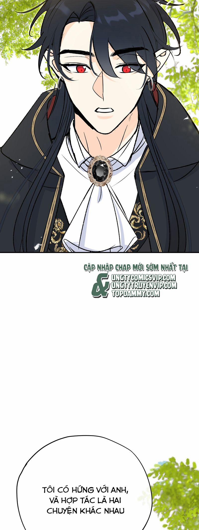 Mộng Tưởng Của Thần Quan Là Cưỡi Lên Thiên Cổ Ác Long 35 trang 15