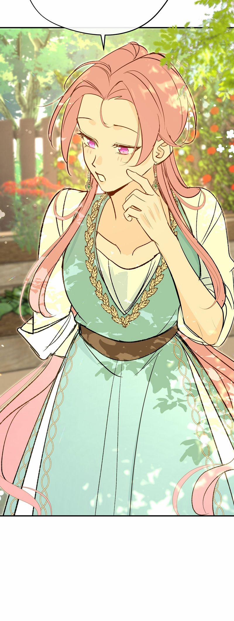 Mộng Tưởng Của Thần Quan Là Cưỡi Lên Thiên Cổ Ác Long 35 trang 16