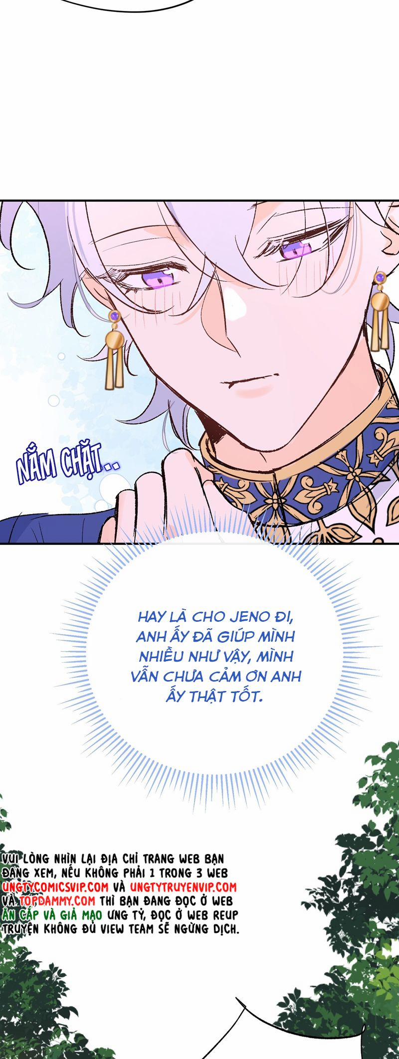 Mộng Tưởng Của Thần Quan Là Cưỡi Lên Thiên Cổ Ác Long 35 trang 21