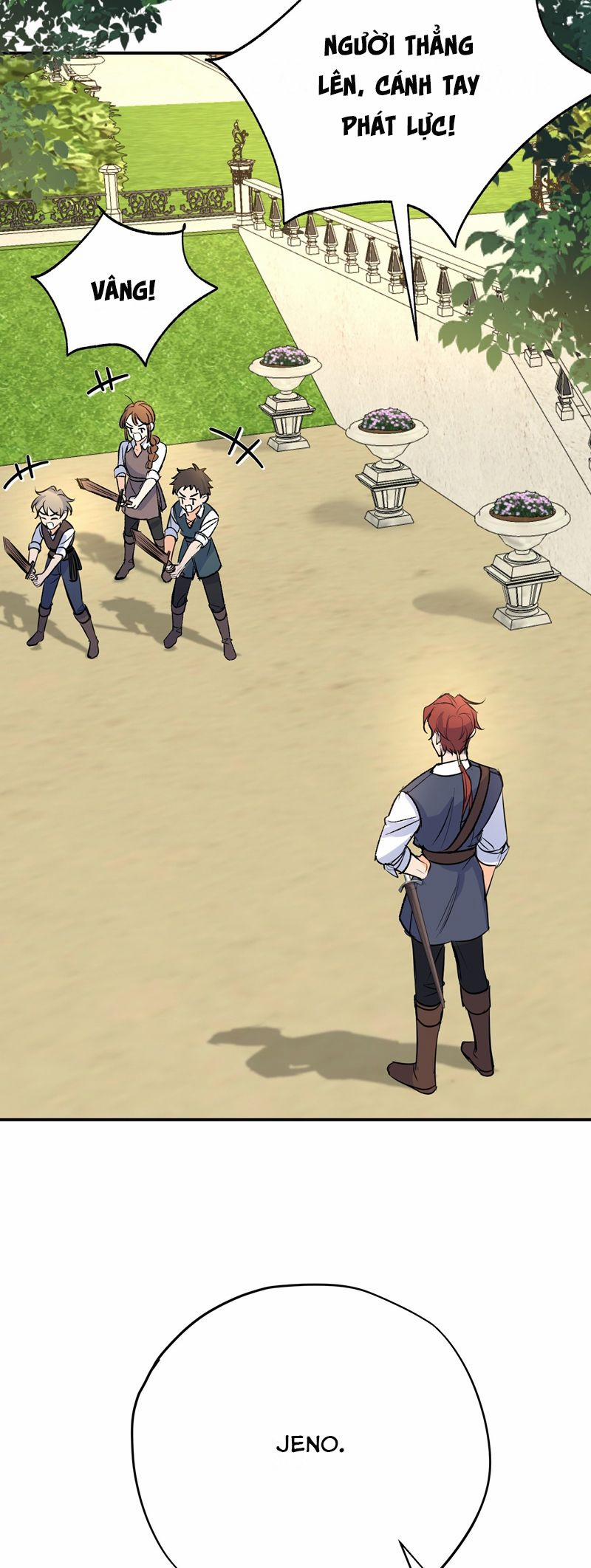 Mộng Tưởng Của Thần Quan Là Cưỡi Lên Thiên Cổ Ác Long 35 trang 22