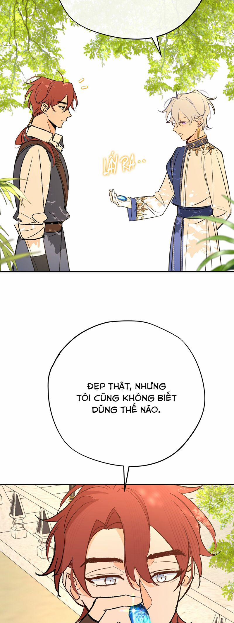 Mộng Tưởng Của Thần Quan Là Cưỡi Lên Thiên Cổ Ác Long 35 trang 25