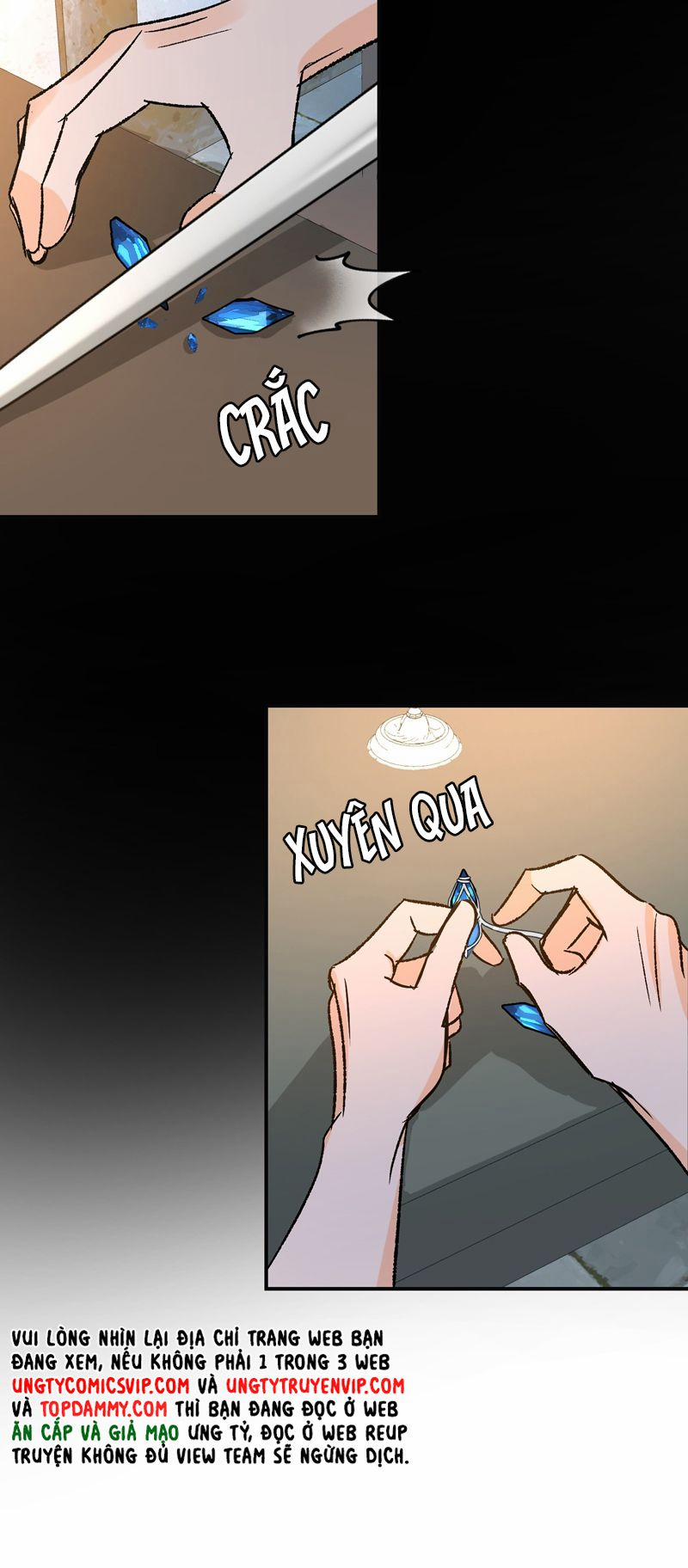 Mộng Tưởng Của Thần Quan Là Cưỡi Lên Thiên Cổ Ác Long 35 trang 29