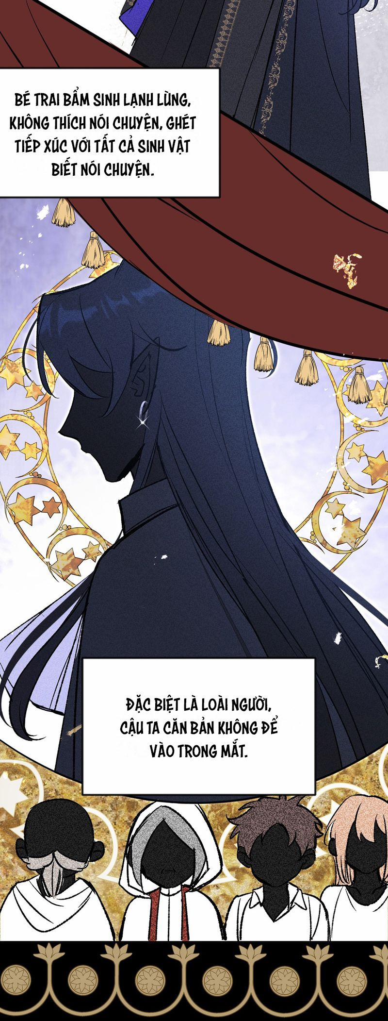 Mộng Tưởng Của Thần Quan Là Cưỡi Lên Thiên Cổ Ác Long 35 trang 7