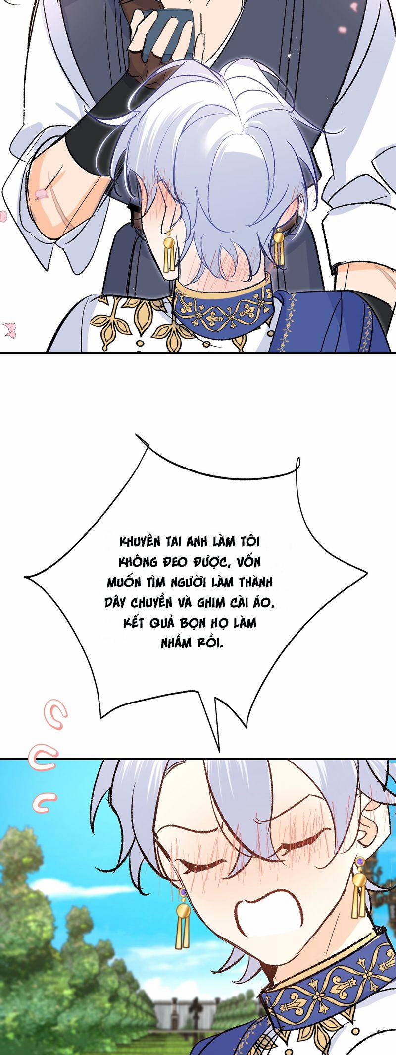 Mộng Tưởng Của Thần Quan Là Cưỡi Lên Thiên Cổ Ác Long 36 trang 12