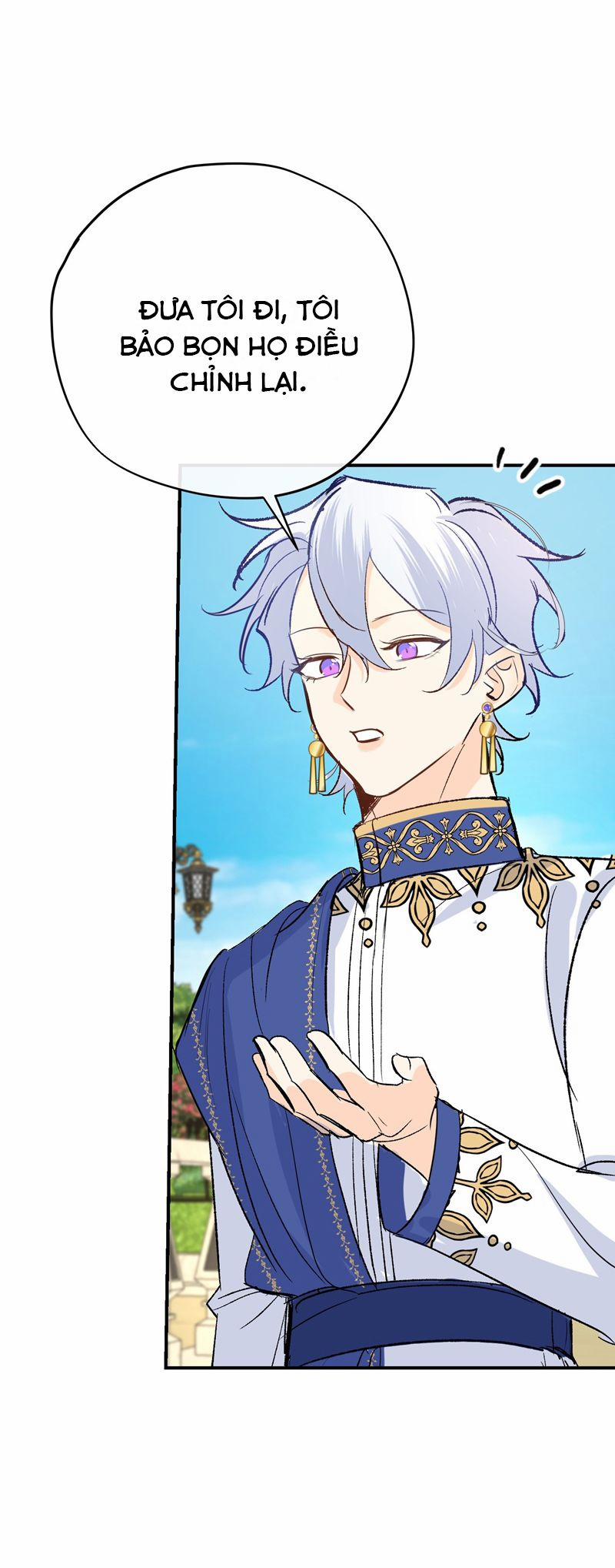 Mộng Tưởng Của Thần Quan Là Cưỡi Lên Thiên Cổ Ác Long 36 trang 15