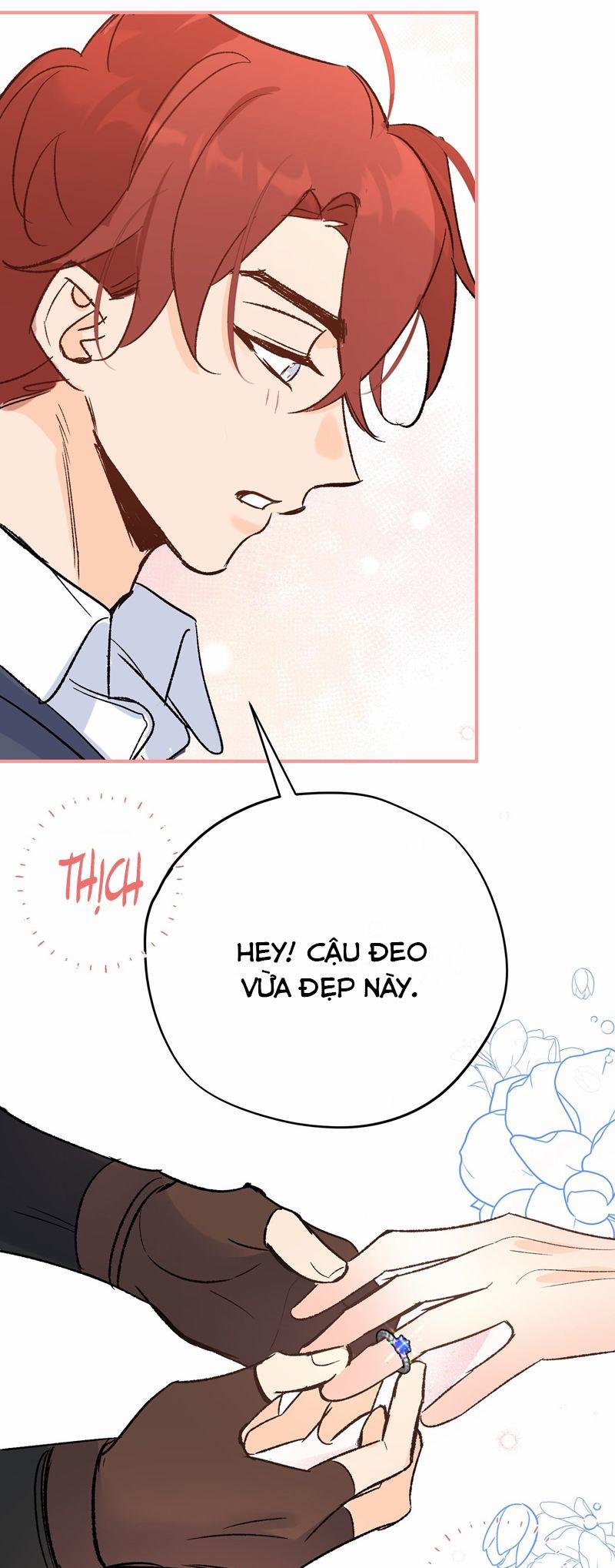 Mộng Tưởng Của Thần Quan Là Cưỡi Lên Thiên Cổ Ác Long 36 trang 16