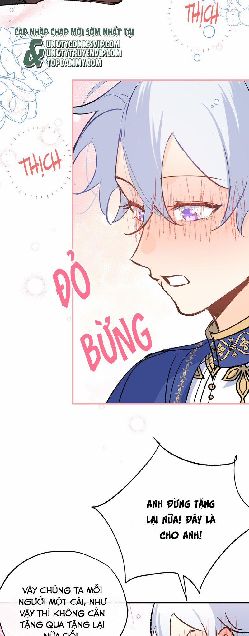 Mộng Tưởng Của Thần Quan Là Cưỡi Lên Thiên Cổ Ác Long 36 trang 17