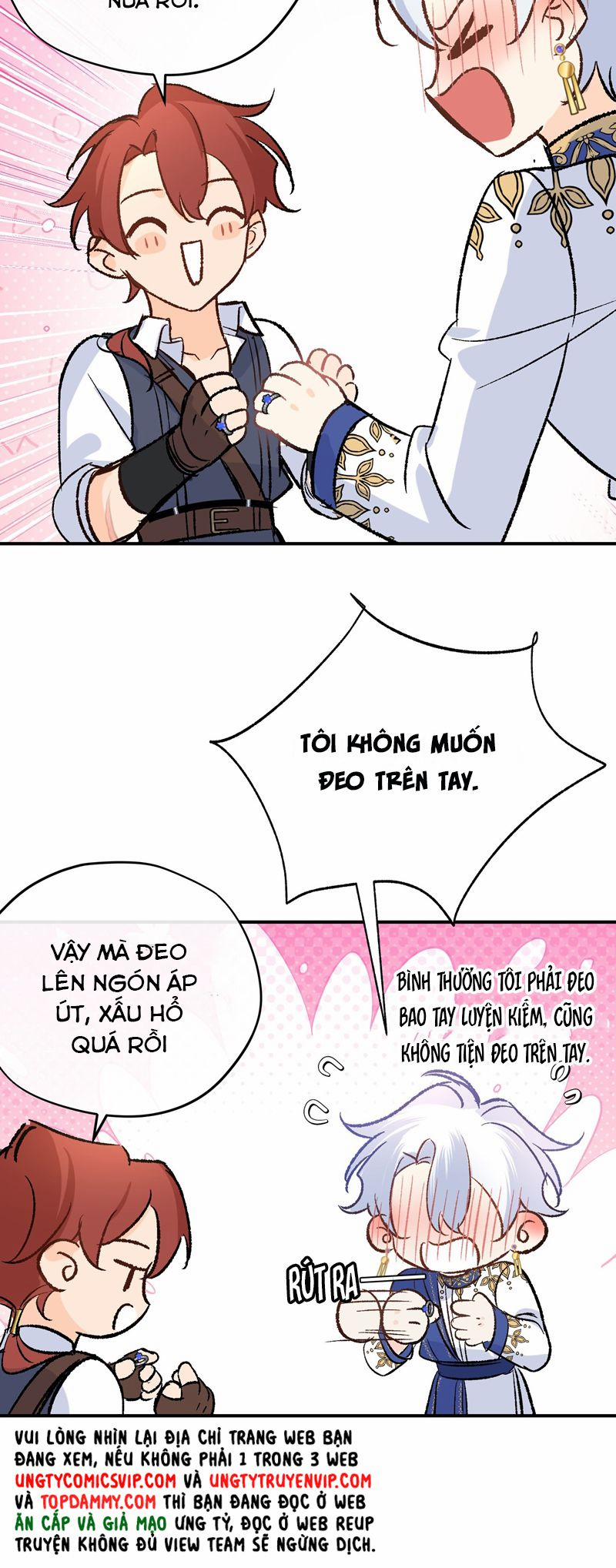 Mộng Tưởng Của Thần Quan Là Cưỡi Lên Thiên Cổ Ác Long 36 trang 18