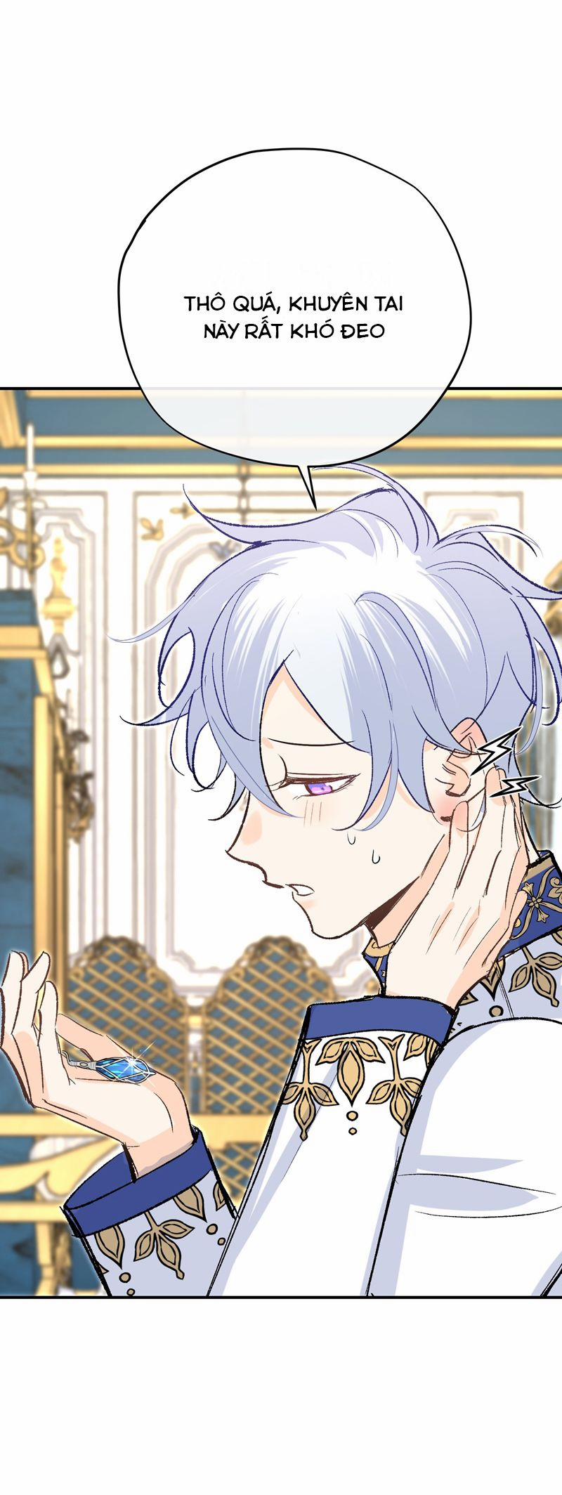 Mộng Tưởng Của Thần Quan Là Cưỡi Lên Thiên Cổ Ác Long 36 trang 2