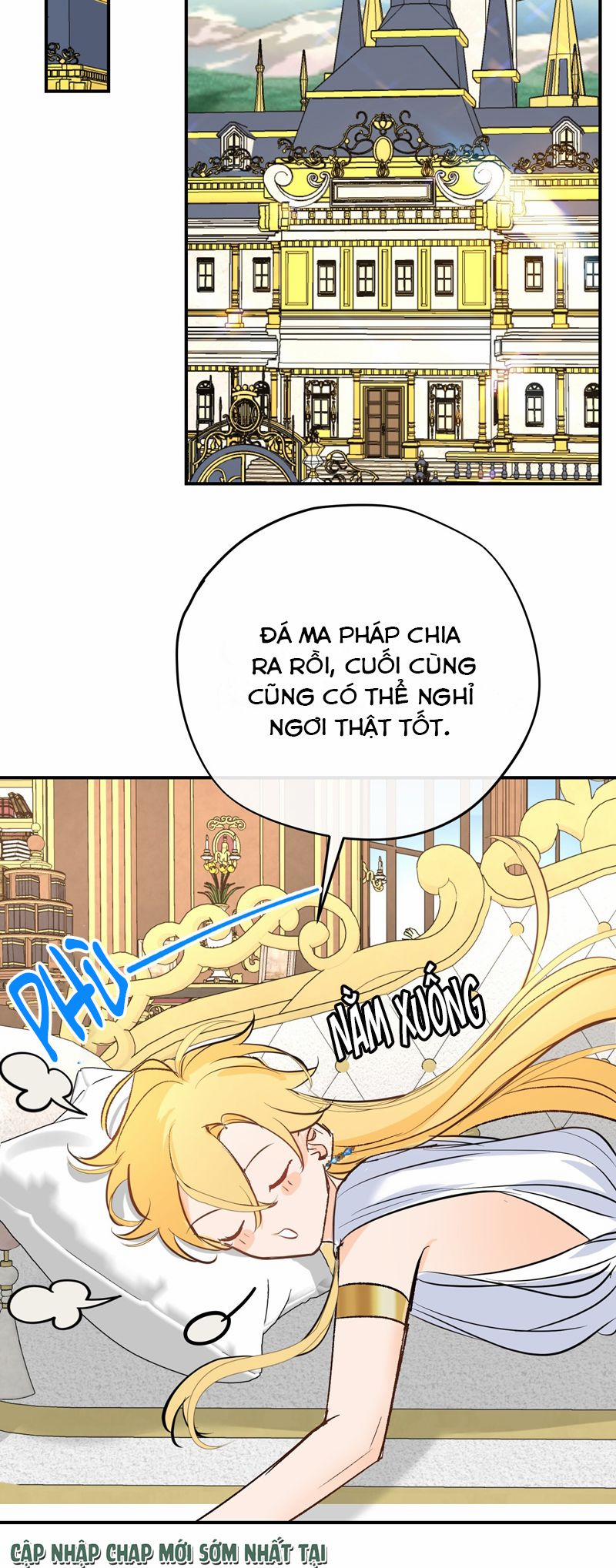 Mộng Tưởng Của Thần Quan Là Cưỡi Lên Thiên Cổ Ác Long 36 trang 20