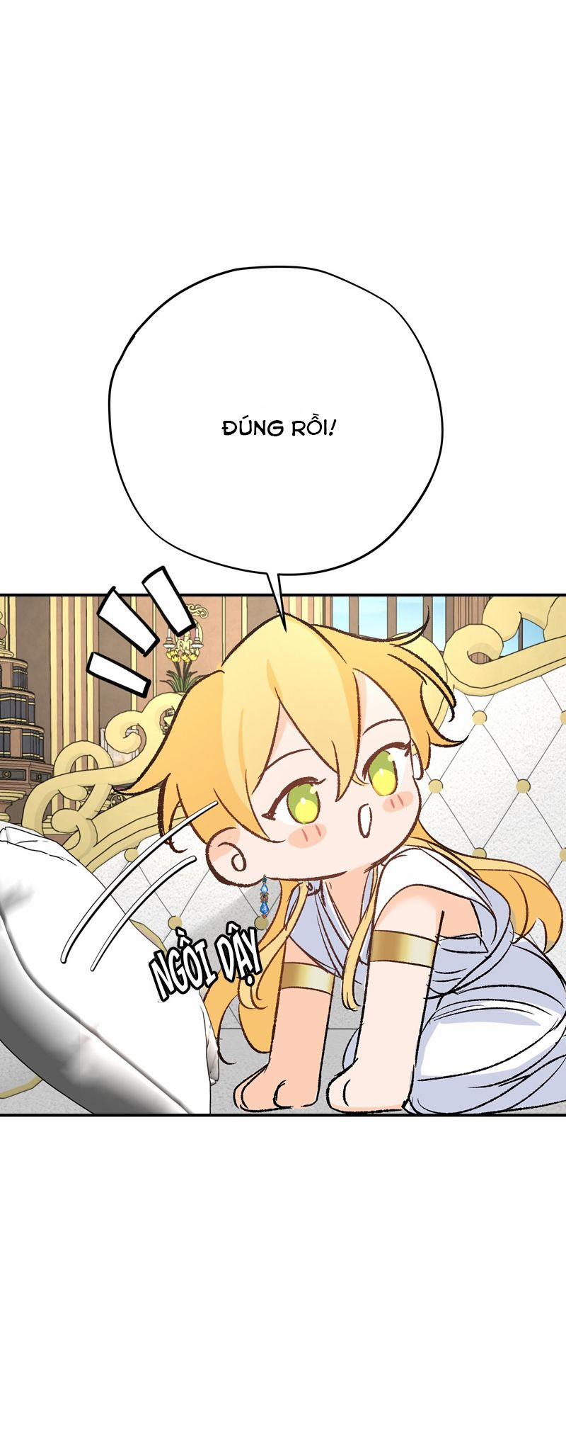 Mộng Tưởng Của Thần Quan Là Cưỡi Lên Thiên Cổ Ác Long 36 trang 22