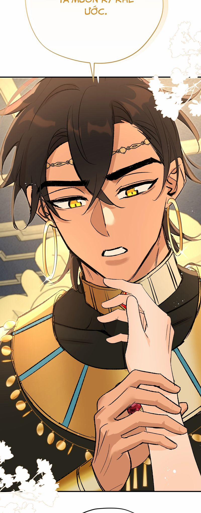 Mộng Tưởng Của Thần Quan Là Cưỡi Lên Thiên Cổ Ác Long 36 trang 24