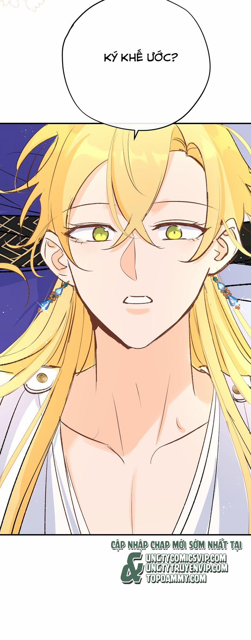 Mộng Tưởng Của Thần Quan Là Cưỡi Lên Thiên Cổ Ác Long 36 trang 25