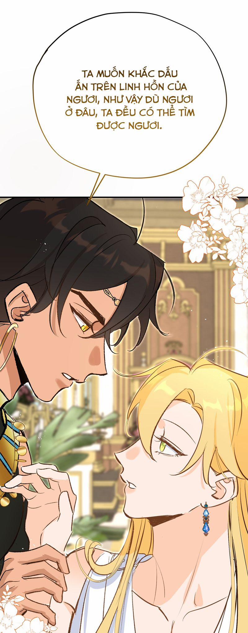 Mộng Tưởng Của Thần Quan Là Cưỡi Lên Thiên Cổ Ác Long 36 trang 26