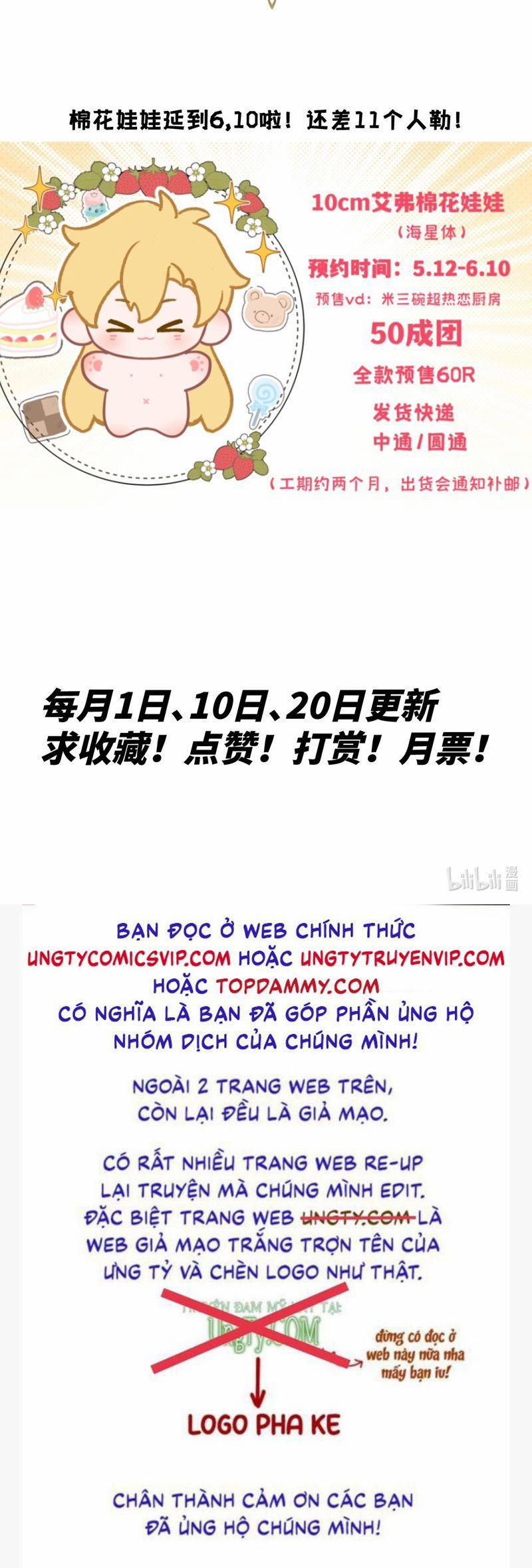 Mộng Tưởng Của Thần Quan Là Cưỡi Lên Thiên Cổ Ác Long 36 trang 37
