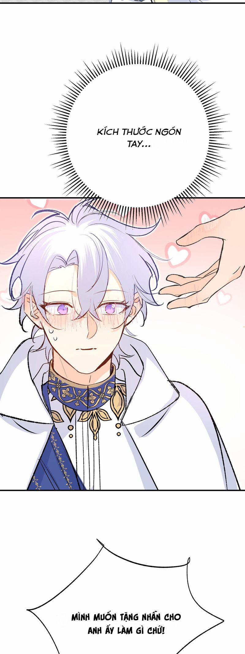 Mộng Tưởng Của Thần Quan Là Cưỡi Lên Thiên Cổ Ác Long 36 trang 6