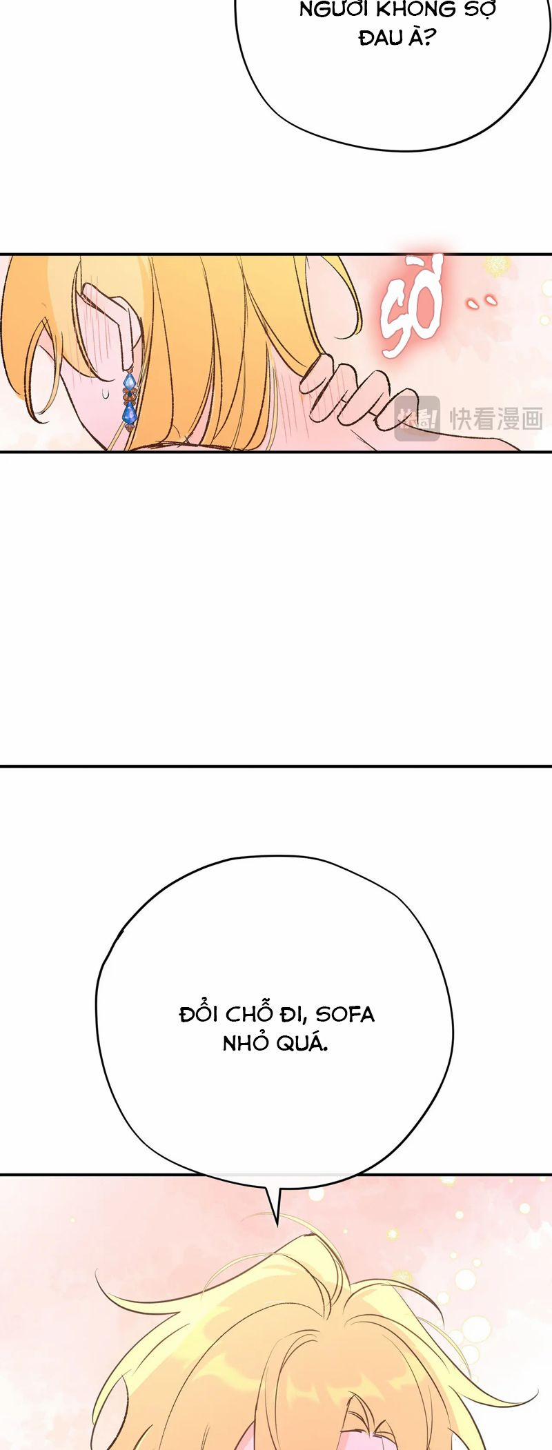 Mộng Tưởng Của Thần Quan Là Cưỡi Lên Thiên Cổ Ác Long 37 trang 13