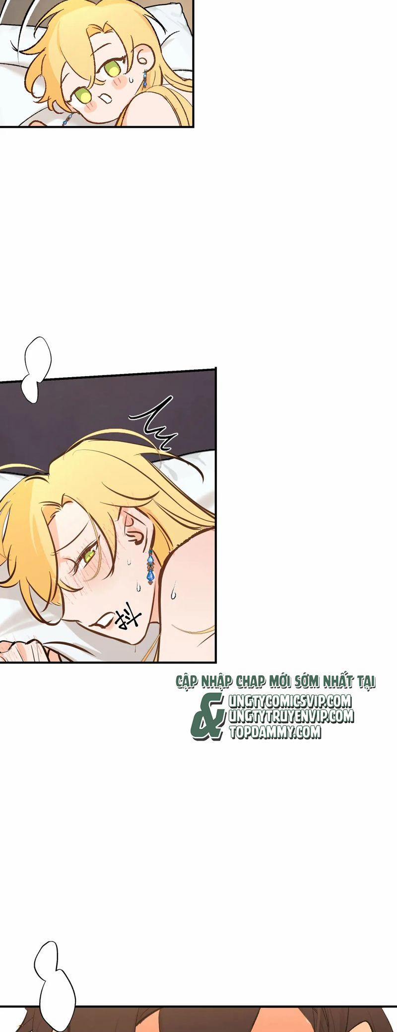 Mộng Tưởng Của Thần Quan Là Cưỡi Lên Thiên Cổ Ác Long 37 trang 17