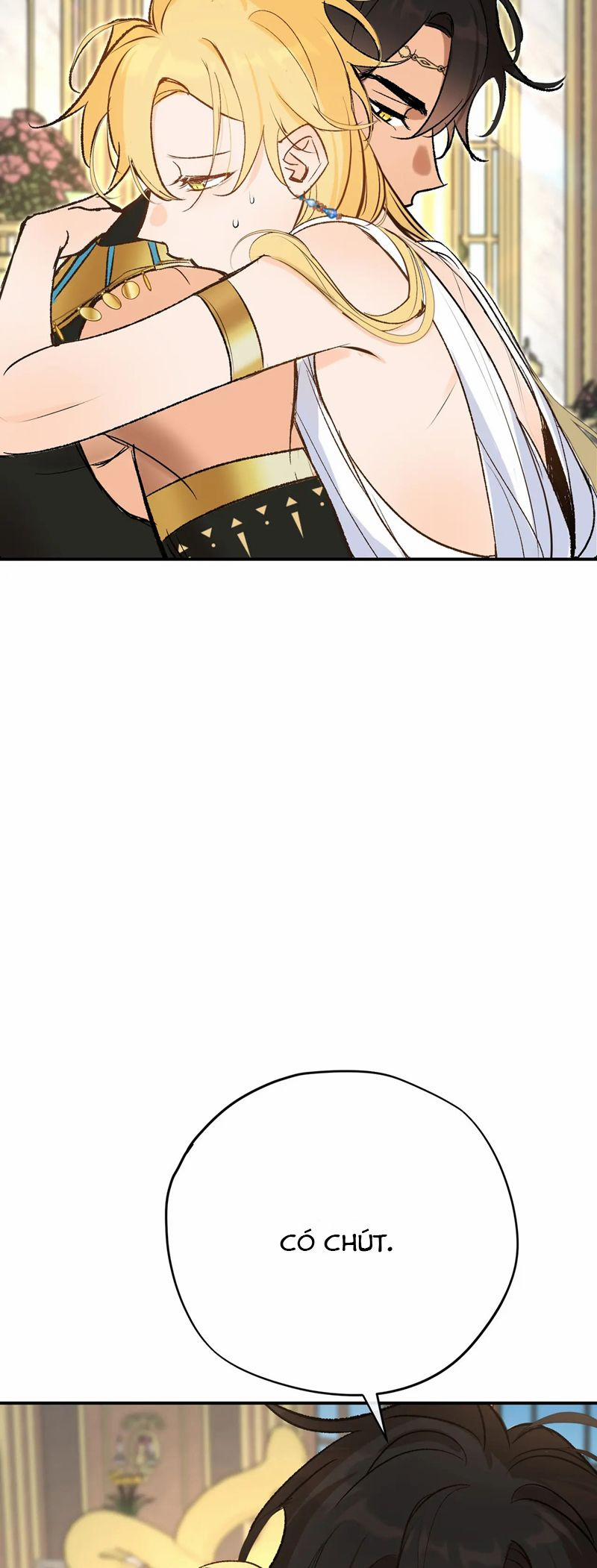 Mộng Tưởng Của Thần Quan Là Cưỡi Lên Thiên Cổ Ác Long 37 trang 2