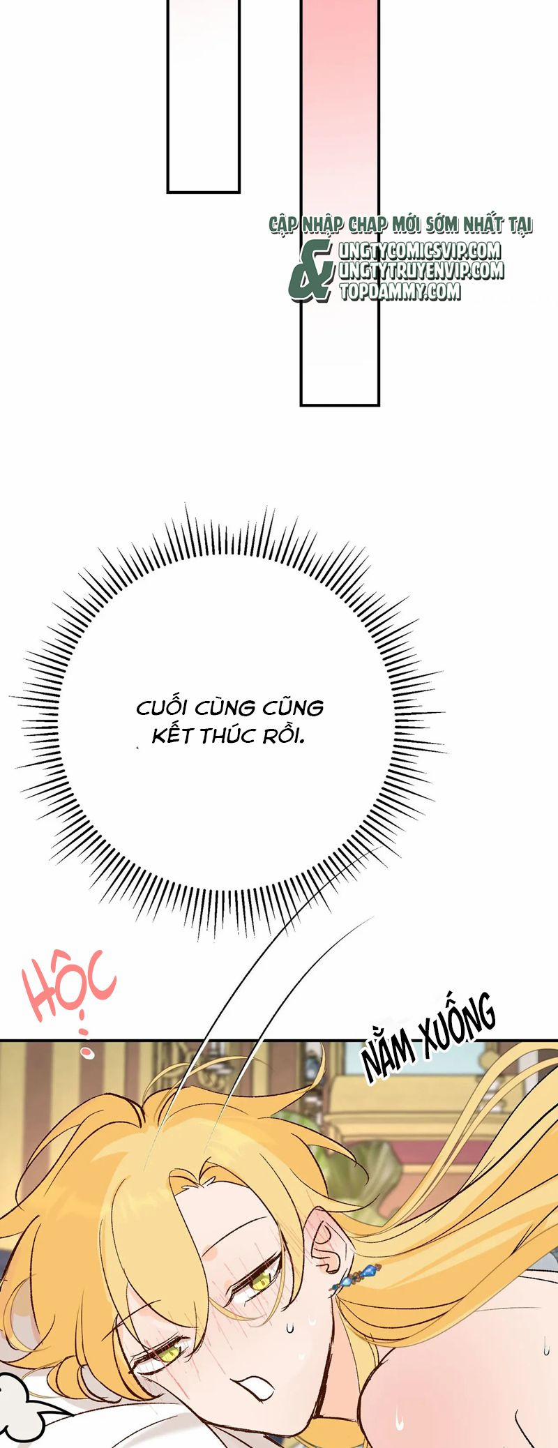 Mộng Tưởng Của Thần Quan Là Cưỡi Lên Thiên Cổ Ác Long 37 trang 25