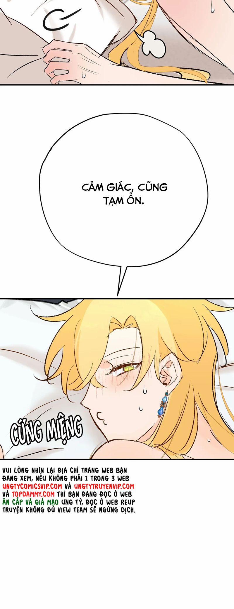 Mộng Tưởng Của Thần Quan Là Cưỡi Lên Thiên Cổ Ác Long 37 trang 26