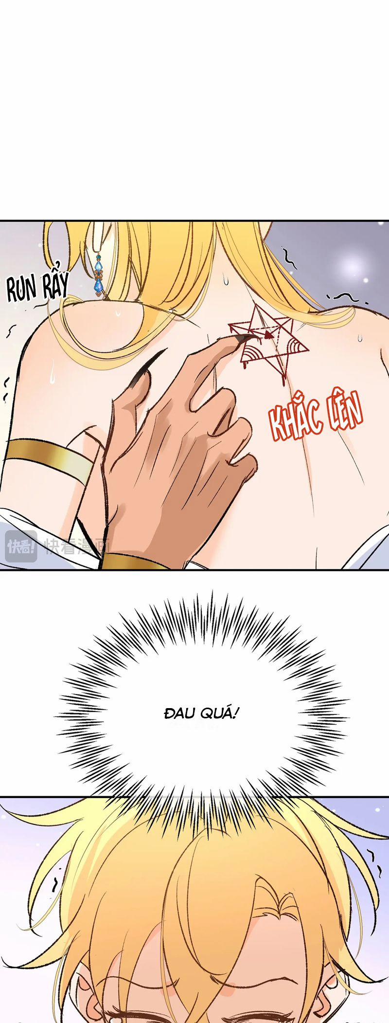 Mộng Tưởng Của Thần Quan Là Cưỡi Lên Thiên Cổ Ác Long 37 trang 6